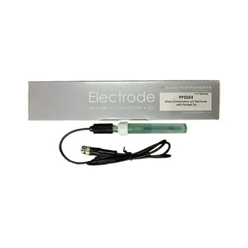 Điện Cực pH Thủy Tinh Dạng Kim - PG04 - Trans Instruments