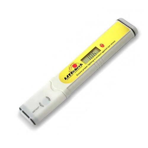 Máy Đo Cường Độ Ánh Sáng Litecheck-LX - LITECHECK-LX - Trans Instruments