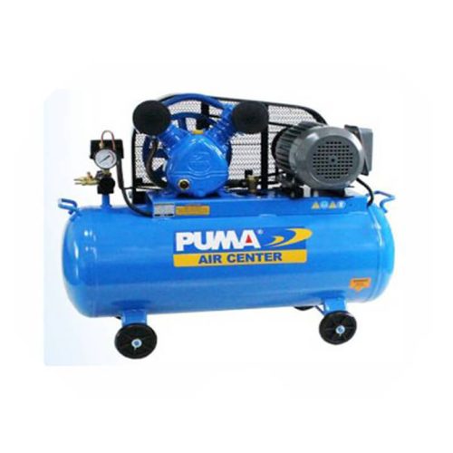 Đầu Máy Nén Khí - PK2 - Puma