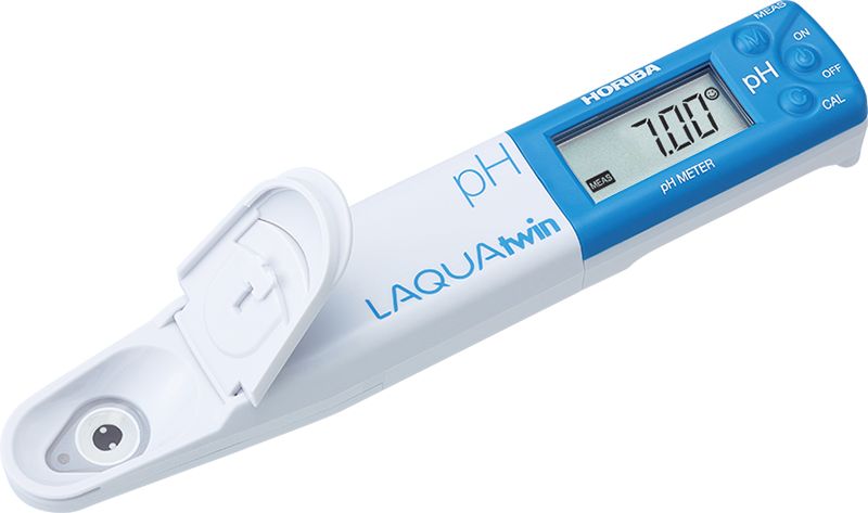 ĐẶC ĐIỂM BÚT ĐO pH LAQUAtwin-pH22-HORIBA