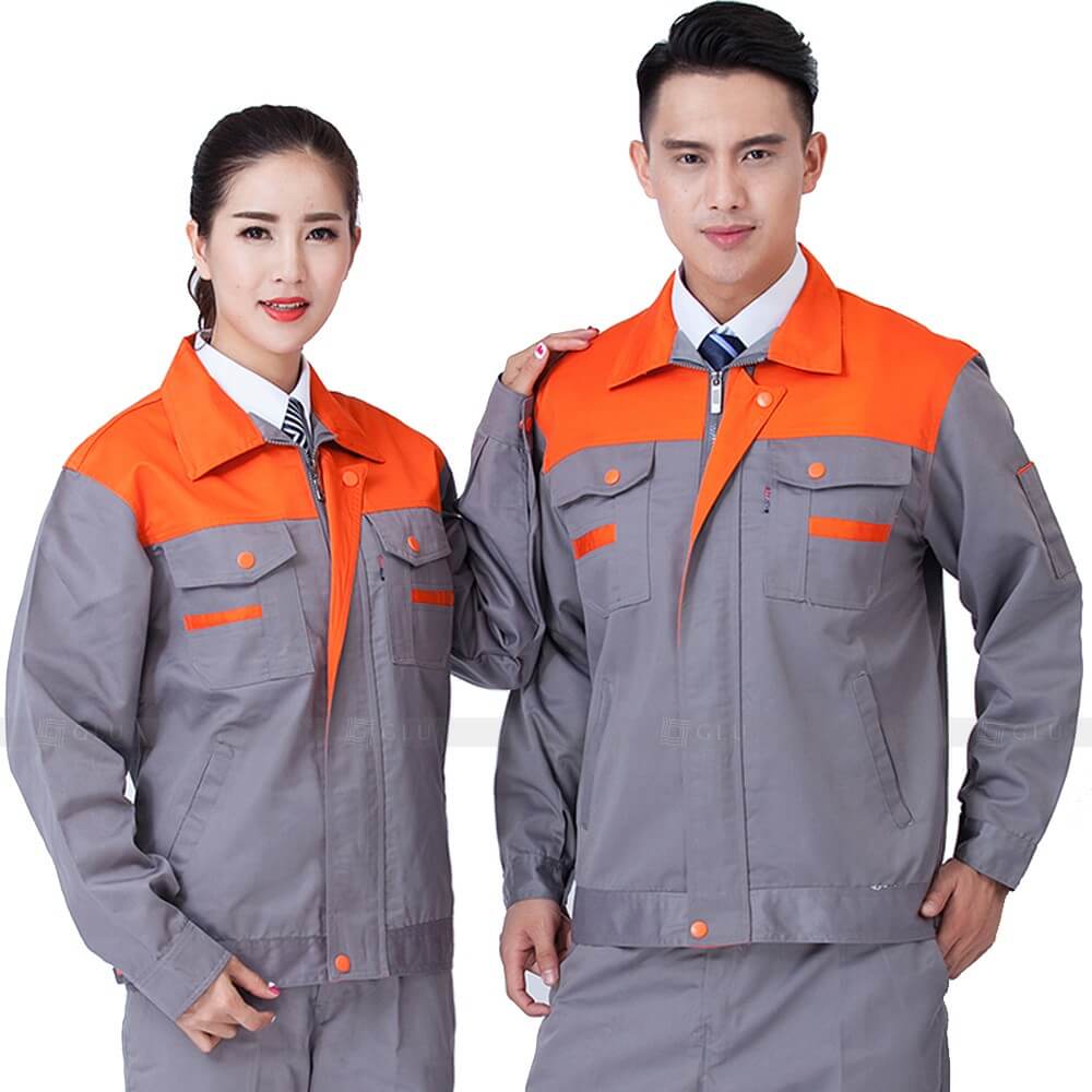 Những điều cần biết về quần áo bảo hộ hàn quốc