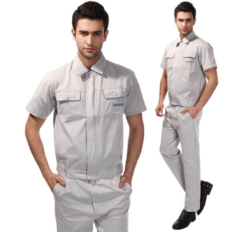 đồng phục kỹ sư-thiết bị bảo hộ cho người lao động