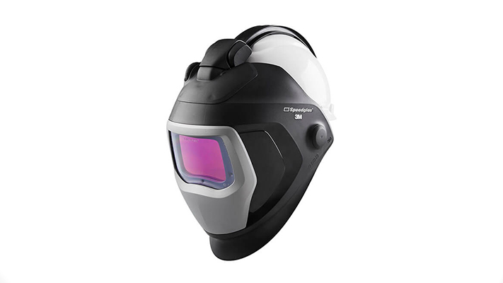 Mặt nạ hàn 9100QR - 70071668993 - 3M