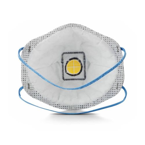 Khẩu trang chống hóa chất 8577 - XA010006642 - 3M