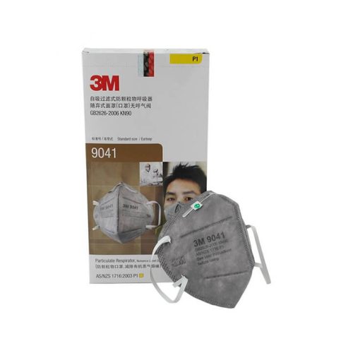 Khẩu Trang 9041 - XH003898174 - 3M