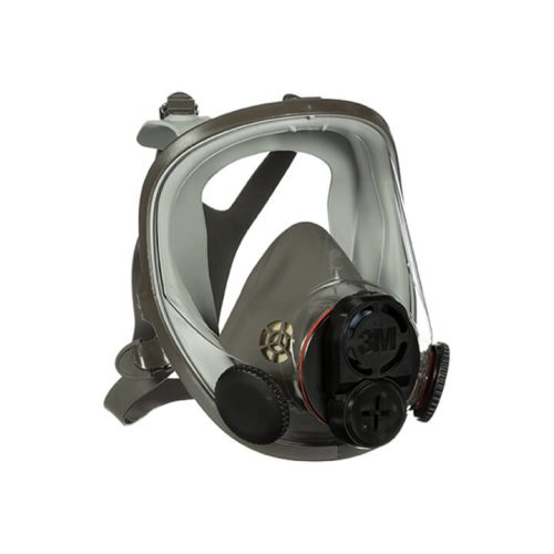 Mặt nạ nguyên mặt 6000 series - 3M