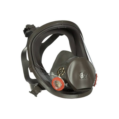 Mặt nạ nguyên mặt 6800 (Cỡ Nhỏ) - 70070709053 - 3M