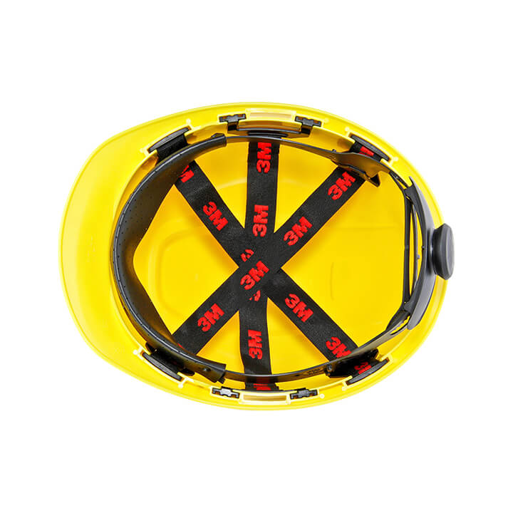 mũ bảo hộ 3m H-700R 2