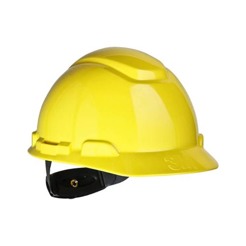 Nón bảo hộ lao động nút vặn H-700 series - 3M