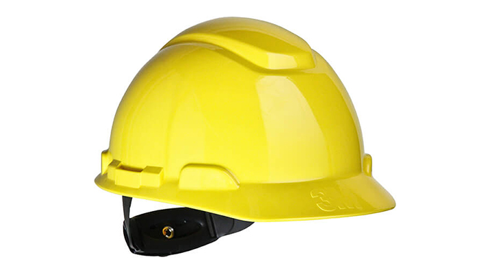 Nón bảo hộ lao động nút vặn H-700 series - 3M
