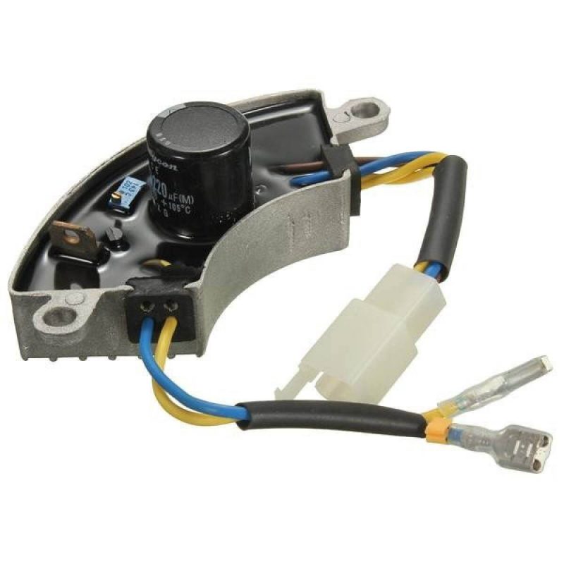 AVR máy phát điện