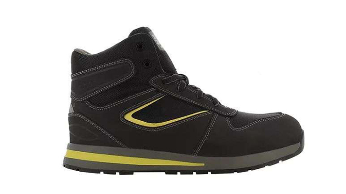 Đặc tính nổi bật của giày bảo hộ chịu nhiệt Safety Jogger Speedy – S3