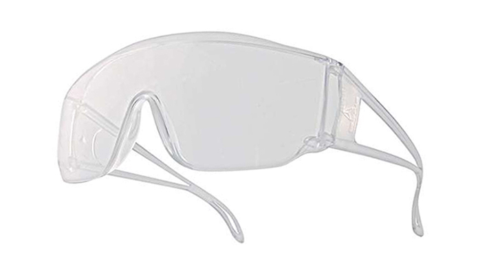 Kính bảo vệ kính cận PITON 2 - Delta Plus