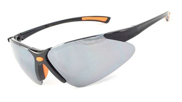 Kính bảo hộ EV304 - Everest Safety