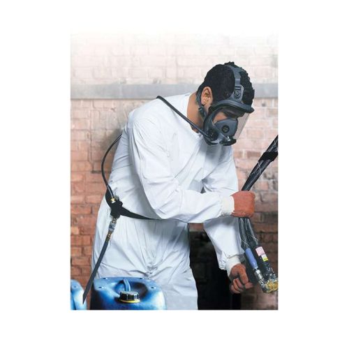 Mặt nạ phòng độc, toàn mặt 5400 - Honeywell