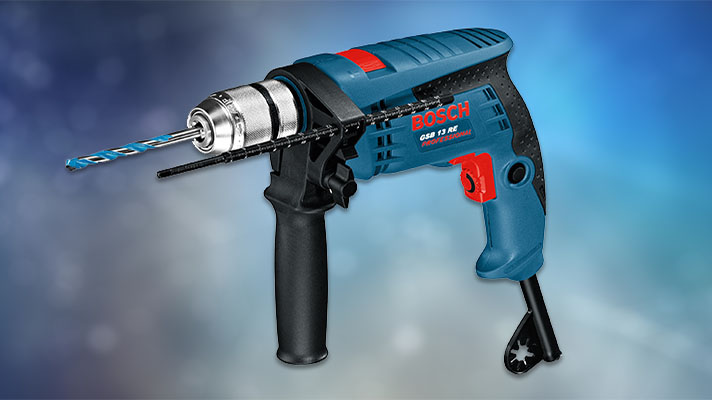 Máy khoan Bosch 13RE