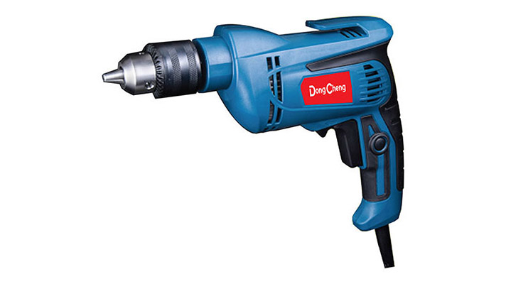 máy khoan Dongcheng