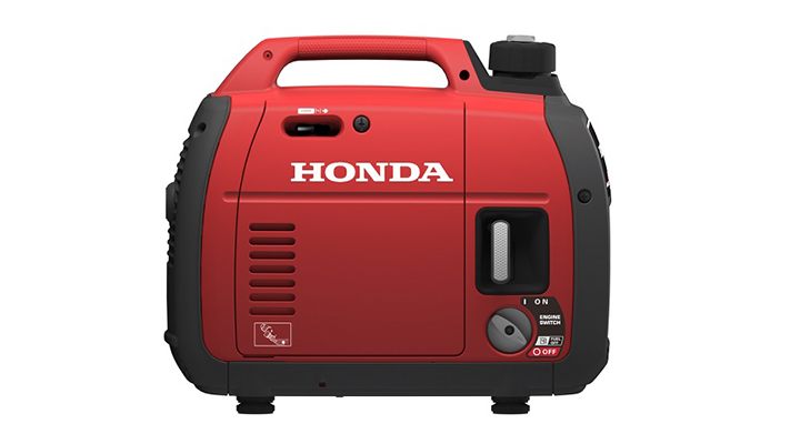 máy phát điện mini 1 kW