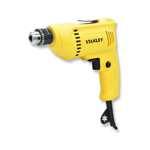 Máy khoan sắt 6.5mm, 300W - SDR3006-B1 - Stanley