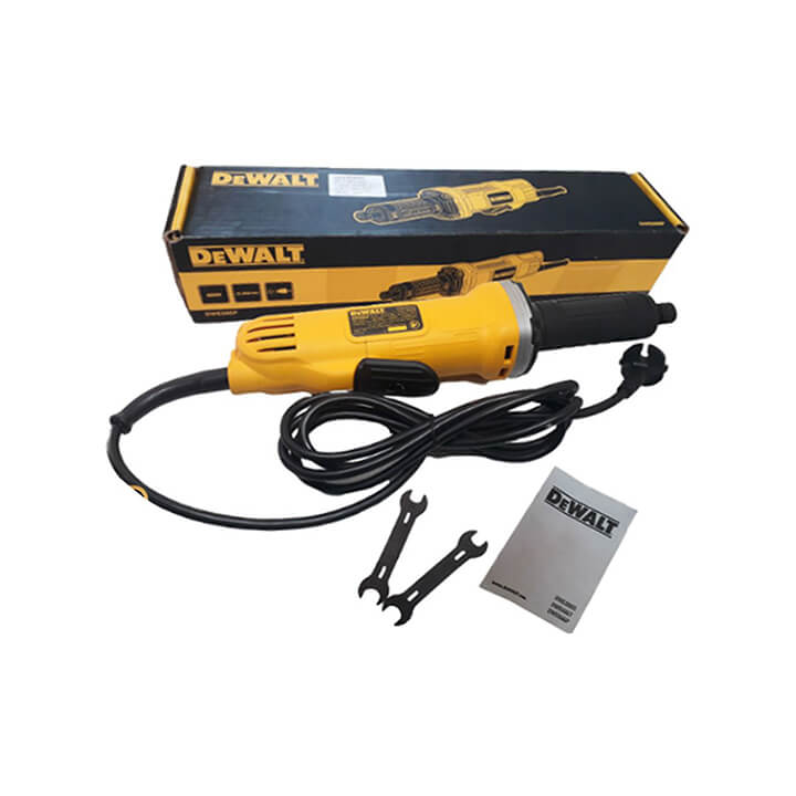 máy mài thẳng dewalt dwe886p-b1-1