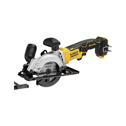 Máy cưa đĩa pin 115mm, 18V - Dewalt - DCS571N-KR