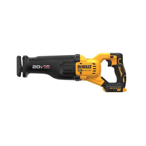 Máy cưa kiếm pin 20V - Dewalt - DCS386N-KR
