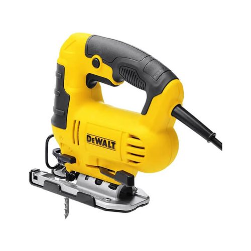Máy cưa lọng 650W - Dewalt - DWE349-B1