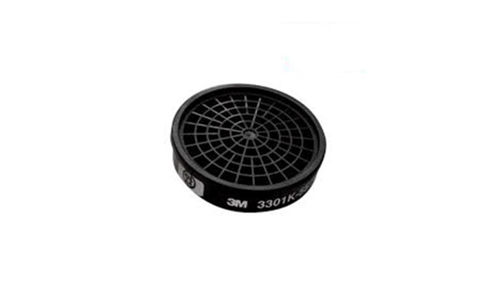 Phin lọc hơi hữu cơ 3M 3301K-55
