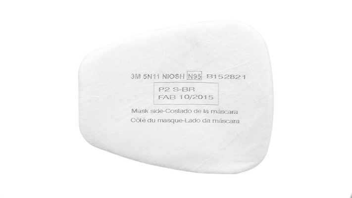 3M - 5N11 N95