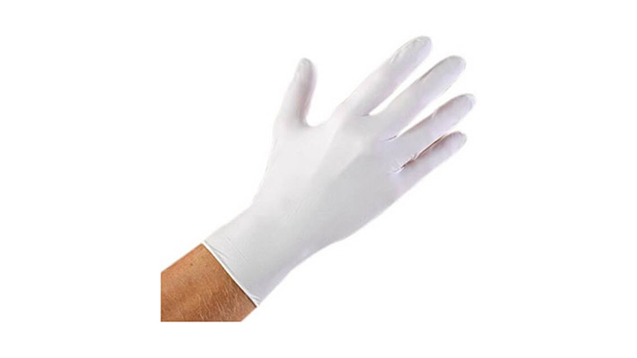 Găng tay Nitrile 9inch Shirudo PIP - 202007101542
