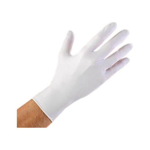 Găng tay Nitrile, không bột Shirudo - PIP - 202007101542