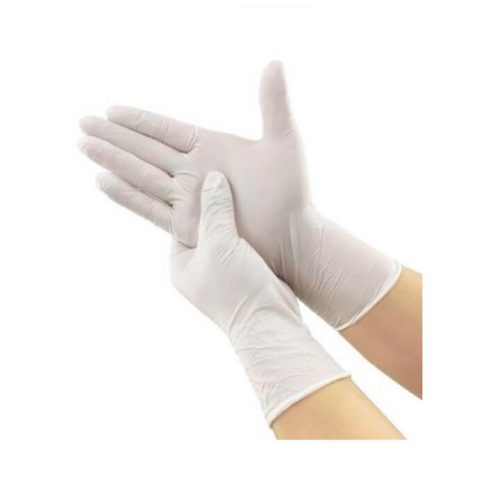 Găng Shirudo Nitrile phòng sạch, không bột - PIP - DCPFNF