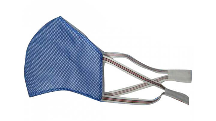 Khẩu trang lưới than hoạt tính - Bảo Bình - 630