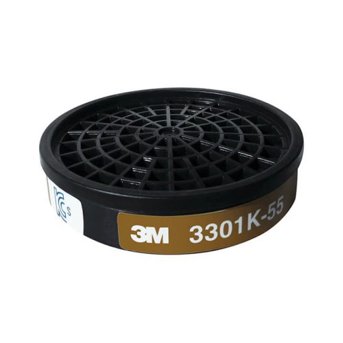 Phin lọc 3301K-55 - 3M - XA010002286