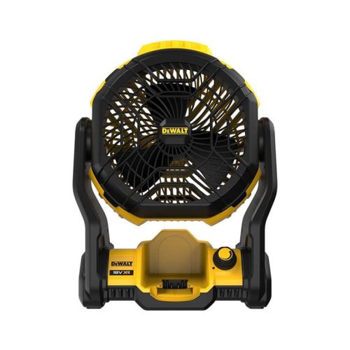 Quạt pin 18V - Dewalt - DCE512N-KR