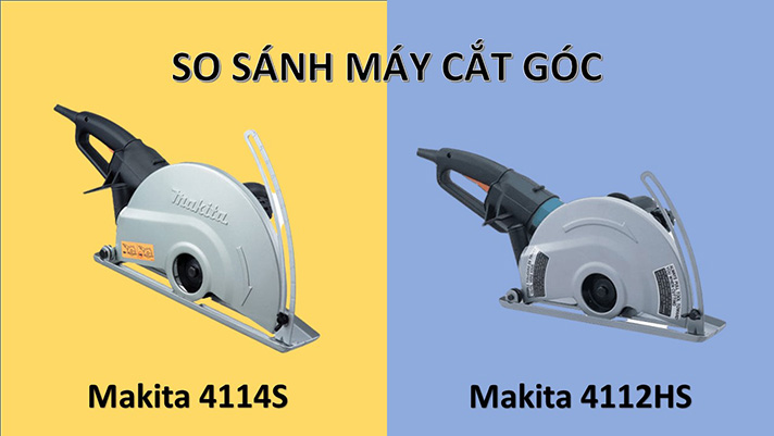 Máy cắt góc