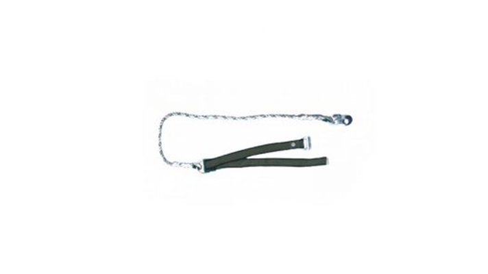 Dây an toàn 1 móc nhỏ (dây tơ) - Bảo Bình - D.03