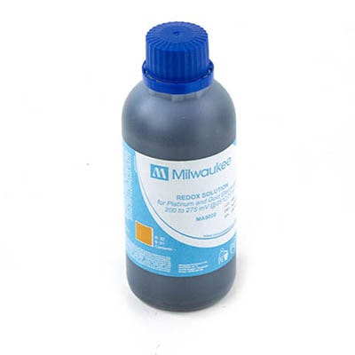 Dung dịch chuẩn ORP - MA9020 (230mL) - Milwaukee