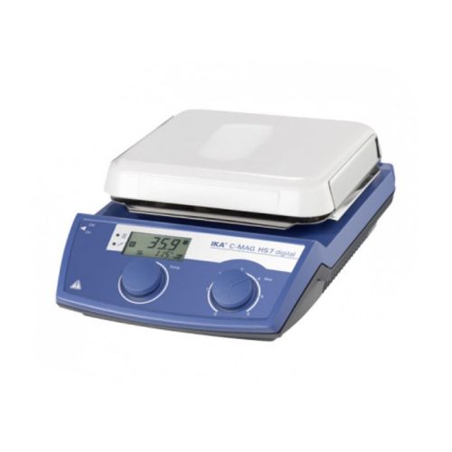 Máy khuấy từ gia nhiệt - C-MAG HS 7 digital Package - 00090159A0 - IKA