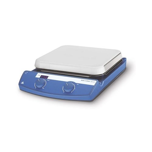 Máy Khuấy Từ Gia Nhiệt-C-MAG HS 10-00035814A0-IKA