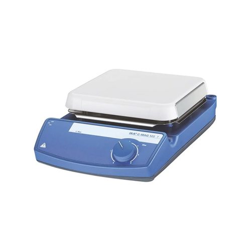 Máy Khuấy Từ Không Gia Nhiệt MS 7 - 0003582425- IKA