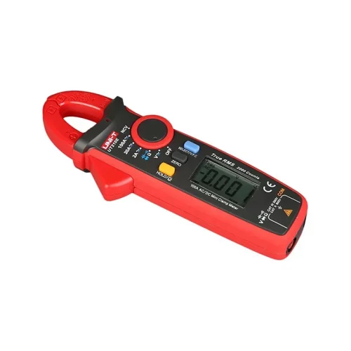 Ampe kìm đo dòng AC/DC 100A, True RMS - Uni-T - UT210E